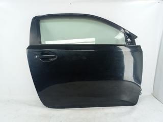 Запчасть дверь передняя правая Toyota IQ 2008-2016 KGJ10 контрактная Дверь передняя правая Toyota IQ 2008-2016 KGJ10 контрактная