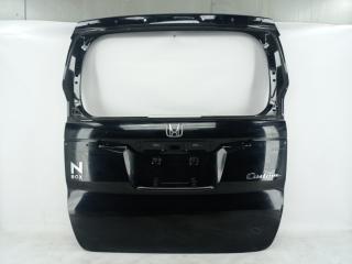 Запчасть дверь багажника задняя Honda N-Box JF3 контрактная Дверь багажника задняя Honda N-Box JF3 контрактная