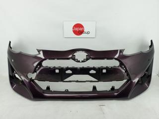 Бампер Toyota Aqua NHP10 2014 (б/у)
