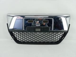 Решетка бампера Honda Stepwgn RK1 2009 перед. (б/у)