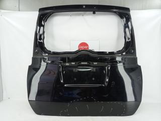 Дверь багажника Toyota Noah ZRR80G задн. (б/у)