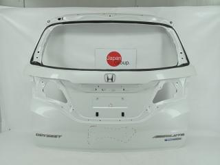 Дверь багажника Honda Odyssey RC4 2013 задн. (б/у)
