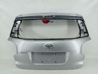 Дверь багажника Toyota Passo M700A задн. (б/у)