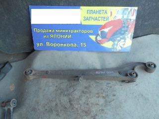 Запчасть тяга подвески задняя SUZUKI JIMNY