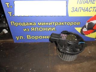Запчасть мотор печки TOYOTA PASSO