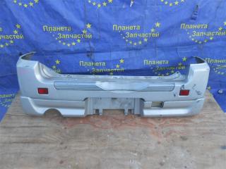 Бампер задний DAIHATSU TERIOS KID