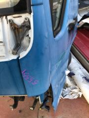Запчасть щека габарита передняя левая ISUZU ELF
