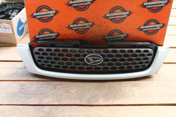 Запчасть решетка радиатора передняя DAIHATSU TERIOS