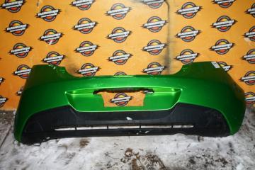 Бампер задний MAZDA DEMIO
