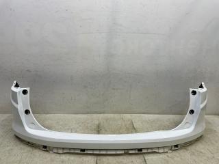 Бампер задний Geely Coolray SX11 БУ
