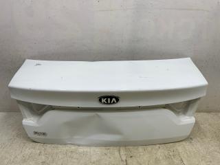Крышка багажника Kia Rio 4 FB БУ
