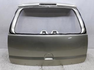 Запчасть крышка багажника Opel Meriva 2002-2010