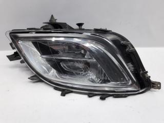 Запчасть птф передний правый Opel Astra 2010-2015