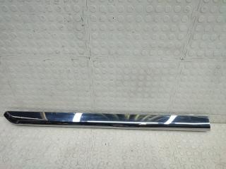 Запчасть молдинг накладки двери задний левый Volvo XC90 2014-