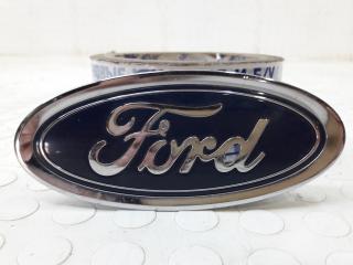 Запчасть эмблема передняя Ford Fiesta 6 2013-