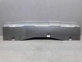 Запчасть накладка бампера задняя Subaru Outback 5 2014-2018