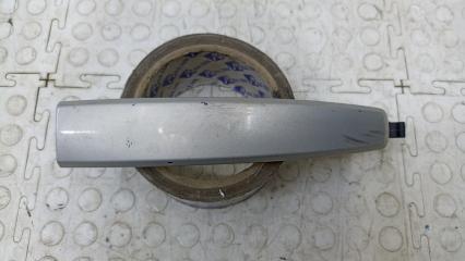 Запчасть ручка двери передняя правая Opel Astra 2004-2014