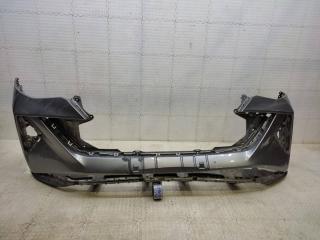 Бампер передний Haval F7 2022-