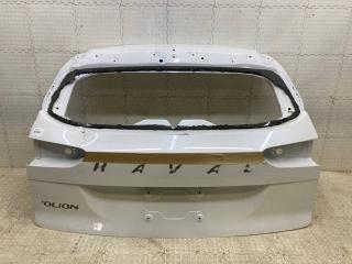 Крышка багажника Haval Jolion 2021-