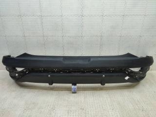Запчасть бампер задний Hyundai Tucson 4 2020-