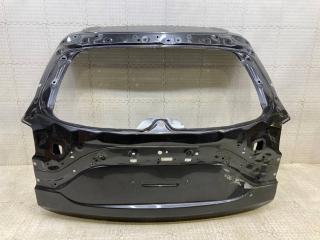 Запчасть крышка багажника Mazda CX-5 2 2016-