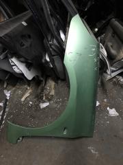 Крыло переднее левое PEUGEOT 307 2004