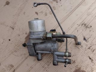 ТНВД ISUZU WIZARD 2000