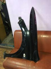 Крыло переднее левое HONDA STREAM 2008