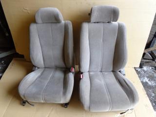 Сиденья TOYOTA VISTA 1993