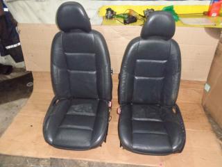 Сиденья VOLVO S40 2006