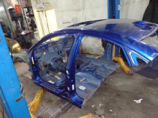 Крыша VOLVO S40 2006