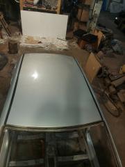 Крыша CHERY VERY 2012