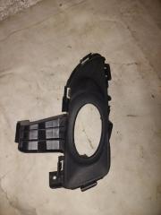 Окантовка противотуманки передняя правая MAZDA MAZDA3 2007