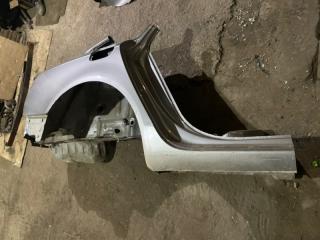 Крыло заднее правое A6 2006 C6 BDW Крыло заднее правое A6 2006 C6 BDW