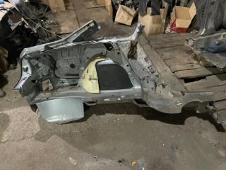 Крыло заднее левое A6 2006 C6 BDW