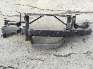 Передняя панель (телевизор) BMW 5-series (E 60) 2006