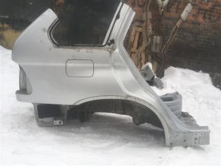 Крыло заднее правое BMW X5 (E 53) 2000