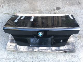 Крышка багажника BMW 5-series (E 39)