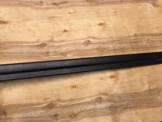 Накладка на порог передняя левая BMW X5 (E 53) E53 M62B44TU Накладка на порог передняя левая BMW X5 (E 53) E53 M62B44TU