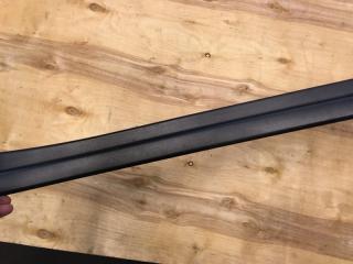 Накладка на порог передняя правая BMW X5 (E 53) E53 M62B44TU Накладка на порог передняя правая BMW X5 (E 53) E53 M62B44TU