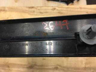Накладка на порог передняя правая X5 (E 53) 2000 E53 M62B44TU Накладка на порог передняя правая X5 (E 53) 2000 E53 M62B44TU
