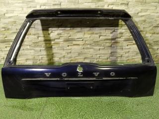 Запчасть дверь (крышка) багажника задняя Volvo XC90 2002-2014