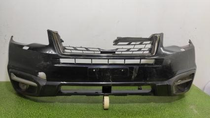 Запчасть бампер передний передний Subaru Forester 2012-2018