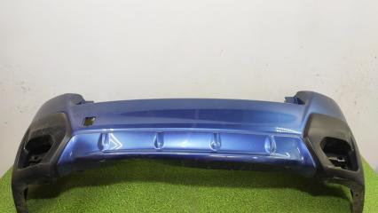Запчасть бампер задний задний Subaru XV 2017-н.в.