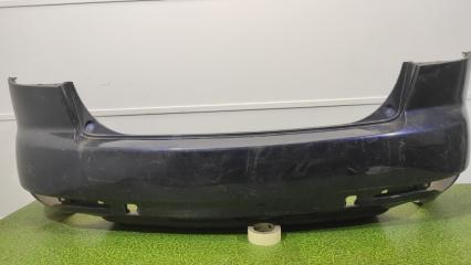 Запчасть бампер задний задний Mazda CX-7 2006-2012
