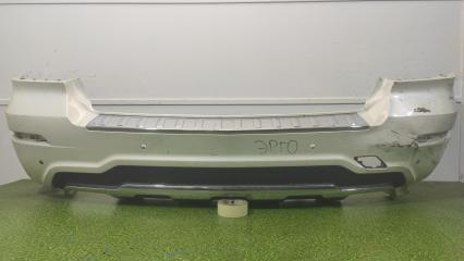 Запчасть бампер задний Mercedes-Benz GLK-class 2008-2015