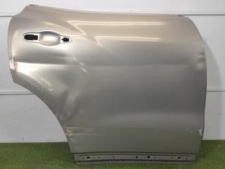 Запчасть дверь задняя правая задняя правая Maserati Levante 2016-2021