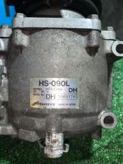 Компрессор кондиционера honda civic eu3 d15 d16 Компрессор кондиционера honda civic eu3 d15 d16