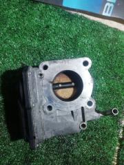 Дросельная заслонка Toyota Fielder NZE144 1nz Дросельная заслонка Toyota Fielder NZE144 1nz