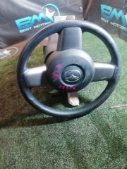 Запчасть руль MAZDA DEMIO DE3FS ZJVE контрактная Руль MAZDA DEMIO DE3FS ZJVE контрактная